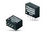 TRACO Power TME DC/DC Converters