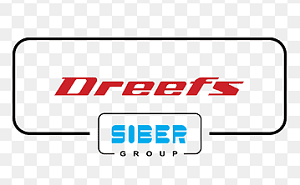 Dreefs Logo