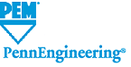 Penn Engineering hardware distributor