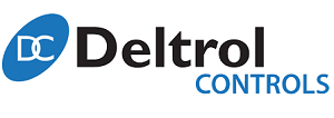 Deltrol Controls Logo
