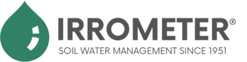 Irrometer Logo