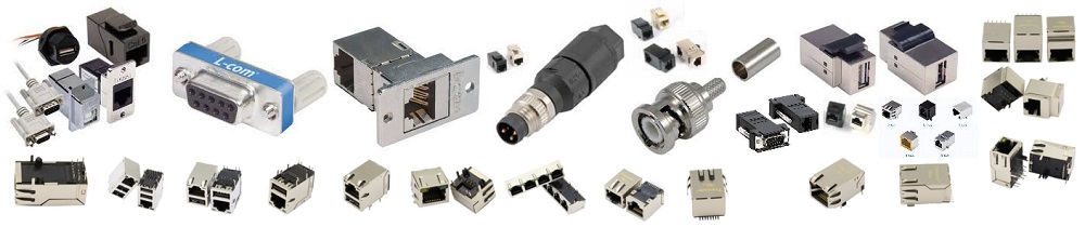 l-com connectors
