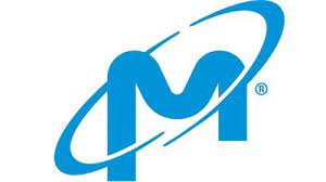 micron memory logo