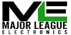 Major League Electronics Connectors Distributor