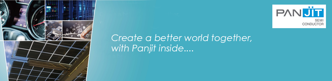 PanJit Banner