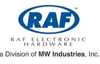 RAF Hardware Distributor