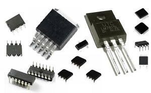 UTC IC Products