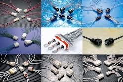 yazaki-mechanical-connectors